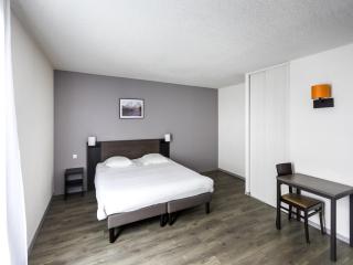 Aparthotel Adagio Access Orléans - 1