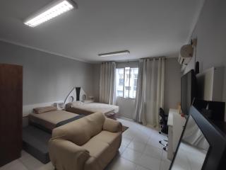 Apto Studio 202 centro floripa - Florianópolis - 7