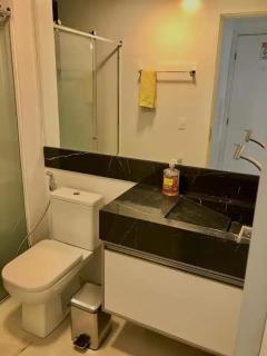 Flat Luxo Muro Alto - Euro - 0