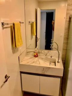 Flat Luxo Muro Alto - Euro - 4