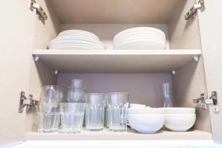 HOM I Gral Bustamante I Providencia I WIFI I 2PAX GB502 - Santiago - 2