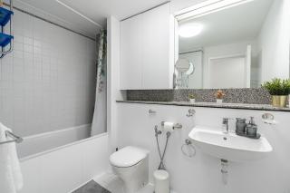 Duplex 2br2ba Flat Near Gloucester Rd Station - 4