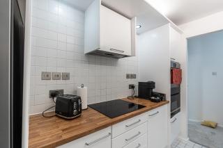 Duplex 2br2ba Flat Near Gloucester Rd Station - 2