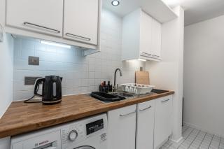 Duplex 2br2ba Flat Near Gloucester Rd Station - 3