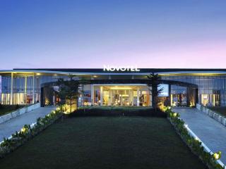 Novotel Banjarmasin Airport - 9