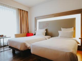 Novotel Banjarmasin Airport - 6