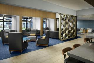 Courtyard Williamsburg - Busch Gardens - 7