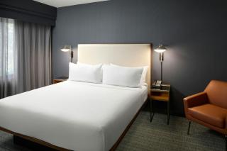 Courtyard Williamsburg - Busch Gardens - 3