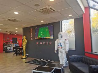 Ibis Styles Paris Saint Denis La Plaine - 3