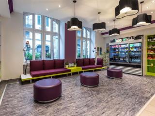 ibis Styles Luzern - 6