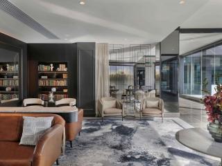 Sofitel Auckland Viaduct Harbour - 0