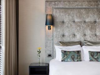 Sofitel Auckland Viaduct Harbour - 1