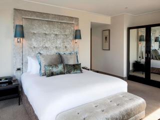 Sofitel Auckland Viaduct Harbour - 1