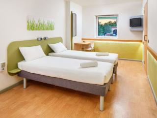 ibis budget Hotel Edinburgh Park - 2