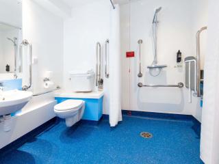ibis budget Hotel Edinburgh Park - 2