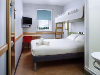 ibis budget Hotel Edinburgh Park - 1