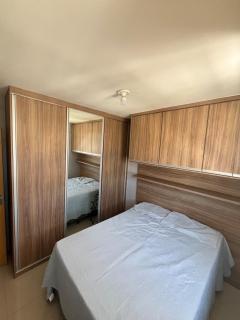 Apartamento completo com wifi e cozinha equipada - 7