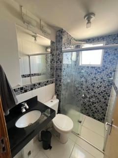 Apartamento completo com wifi e cozinha equipada - 6