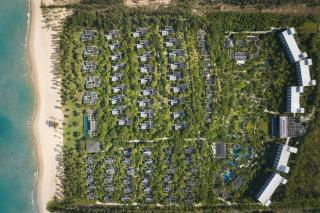 JW Marriott Cam Ranh Bay Resort & Spa - 8