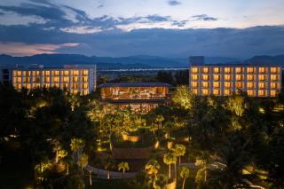 JW Marriott Cam Ranh Bay Resort & Spa - 6