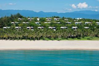 JW Marriott Cam Ranh Bay Resort & Spa - 1