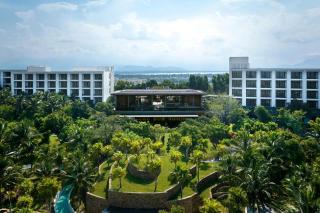 JW Marriott Cam Ranh Bay Resort & Spa - 7
