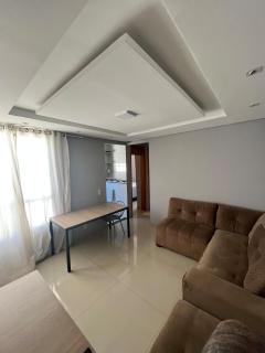 Apartamento completo com wifi e cozinha equipada - 2