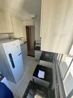 Apartamento completo com wifi e cozinha equipada - 1