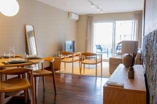 Exclusivo en el Golf Punta Carretas con garage - 8