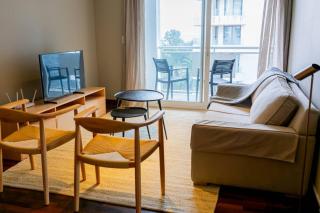 Exclusivo en el Golf Punta Carretas con garage - 5