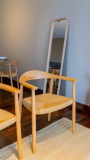 Exclusivo en el Golf Punta Carretas con garage - 3