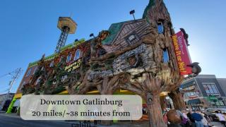 Fall Family Fun-Pool in Cabin-View-Games-Hot Tub - 7