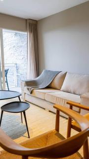 Exclusivo en el Golf Punta Carretas con garage - 2