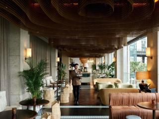 Pullman Quay Grand Sydney Harbour - 7