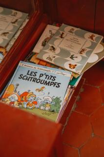 Le Relais de Tamaroque - 8