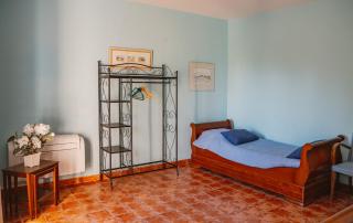 Le Relais de Tamaroque - 8