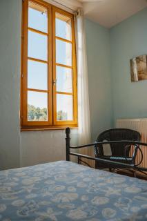 Le Relais de Tamaroque - 9