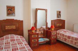 Le Relais de Tamaroque - 9