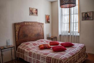 Le Relais de Tamaroque - 3