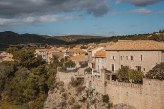 Le Relais de Tamaroque - 4