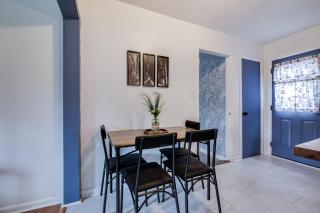 House of Smurf, Close to Savannah State - 2