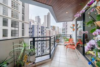 Ravenna 2 Qts 450m Av. Atlântica by Achei Camboriú - 9