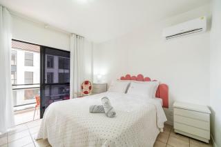 Ravenna 2 Qts 450m Av. Atlântica by Achei Camboriú - 8