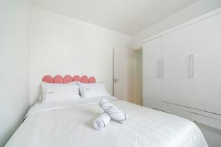 Ravenna 2 Qts 450m Av. Atlântica by Achei Camboriú - 7