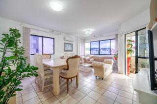 Ravenna 2 Qts 450m Av. Atlântica by Achei Camboriú - 5