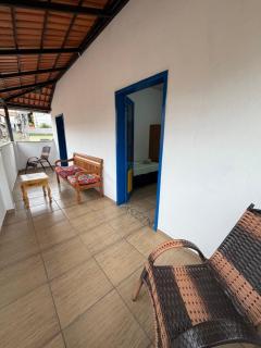 Villa Jardineira - 0