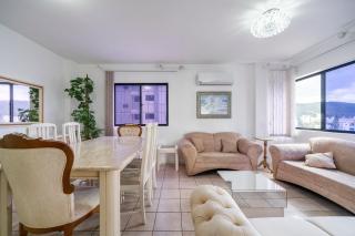 Ravenna 2 Qts 450m Av. Atlântica by Achei Camboriú - 4