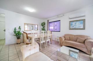 Ravenna 2 Qts 450m Av. Atlântica by Achei Camboriú - 3