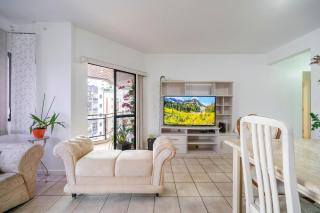 Ravenna 2 Qts 450m Av. Atlântica by Achei Camboriú - 2