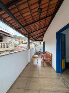 Villa Jardineira - 8